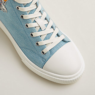 【Hermes】Illico スニーカー Illico sneaker | Hermès Canada